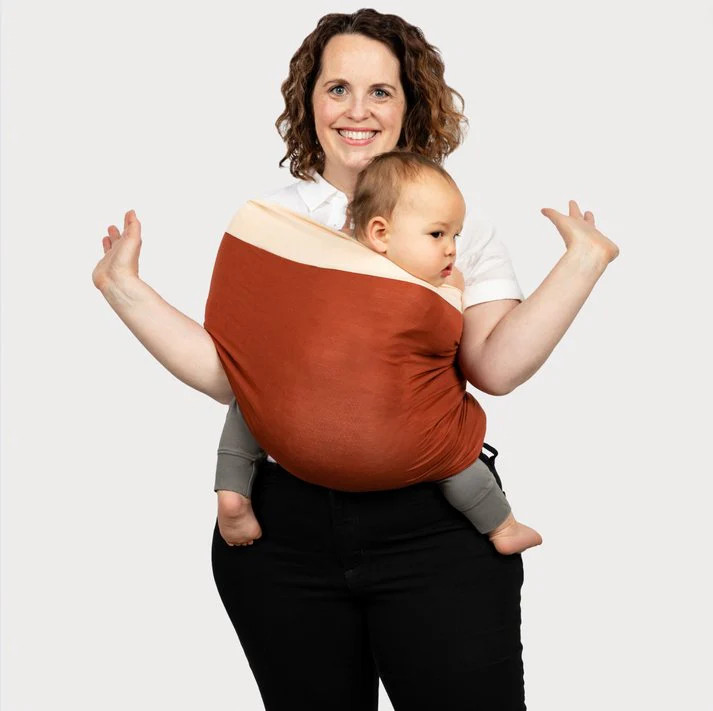 KuschelWiege™ Unterstützung für kuschelige Babys - Image 4