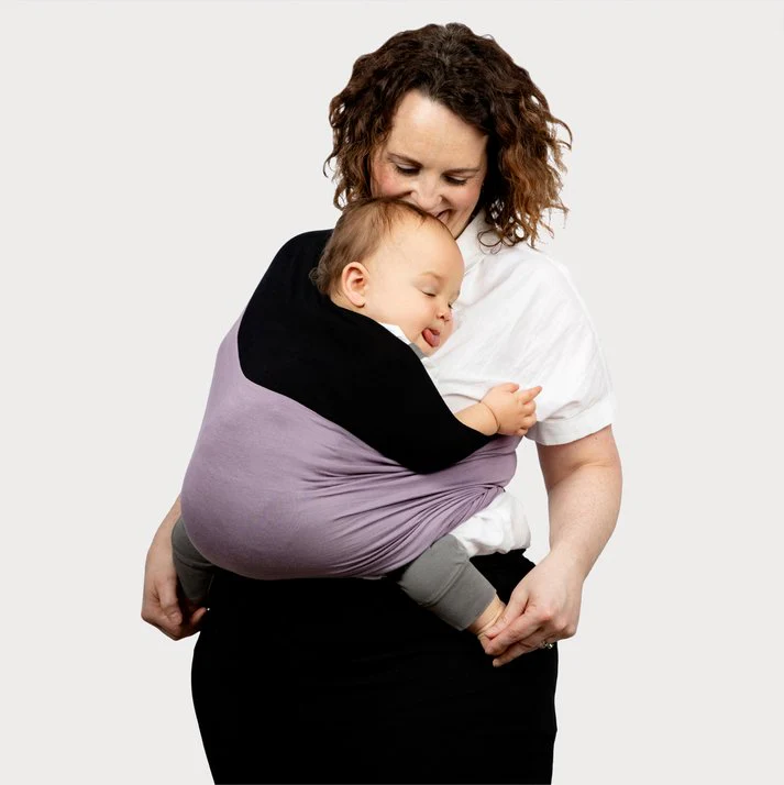 KuschelWiege™ Unterstützung für kuschelige Babys - Image 5