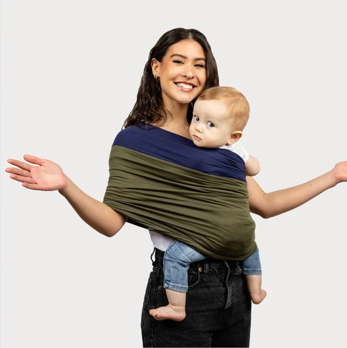KuschelWiege™ Unterstützung für kuschelige Babys - Image 7