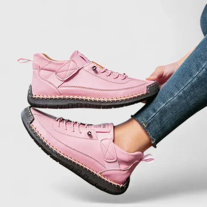Kyrana – Orthopädische Sneakers - Image 13