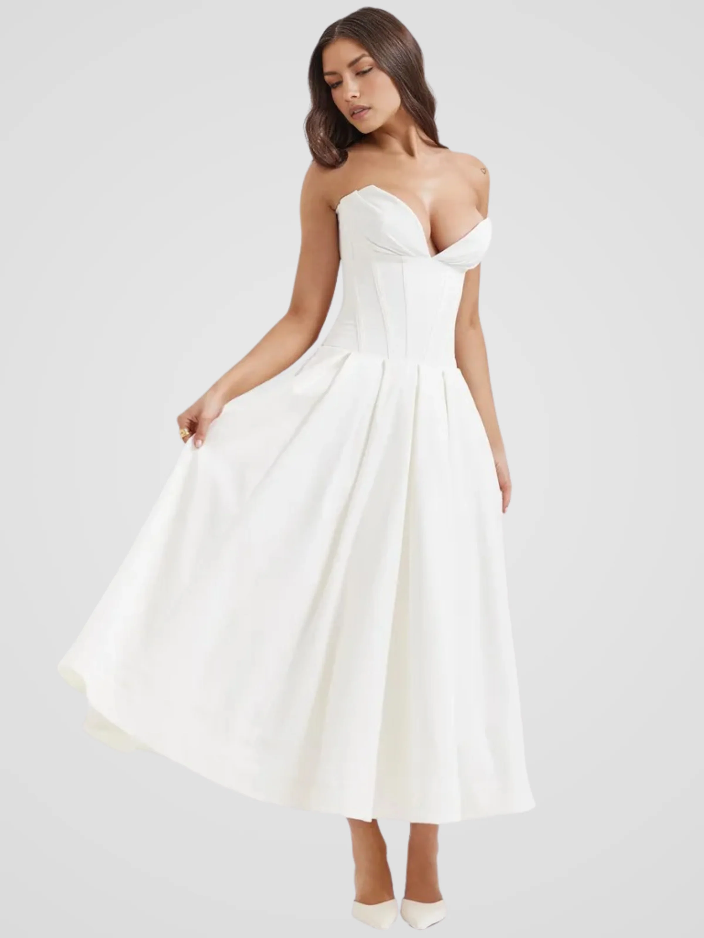 LA LUMIÈRE MIDIKLEID - Image 10