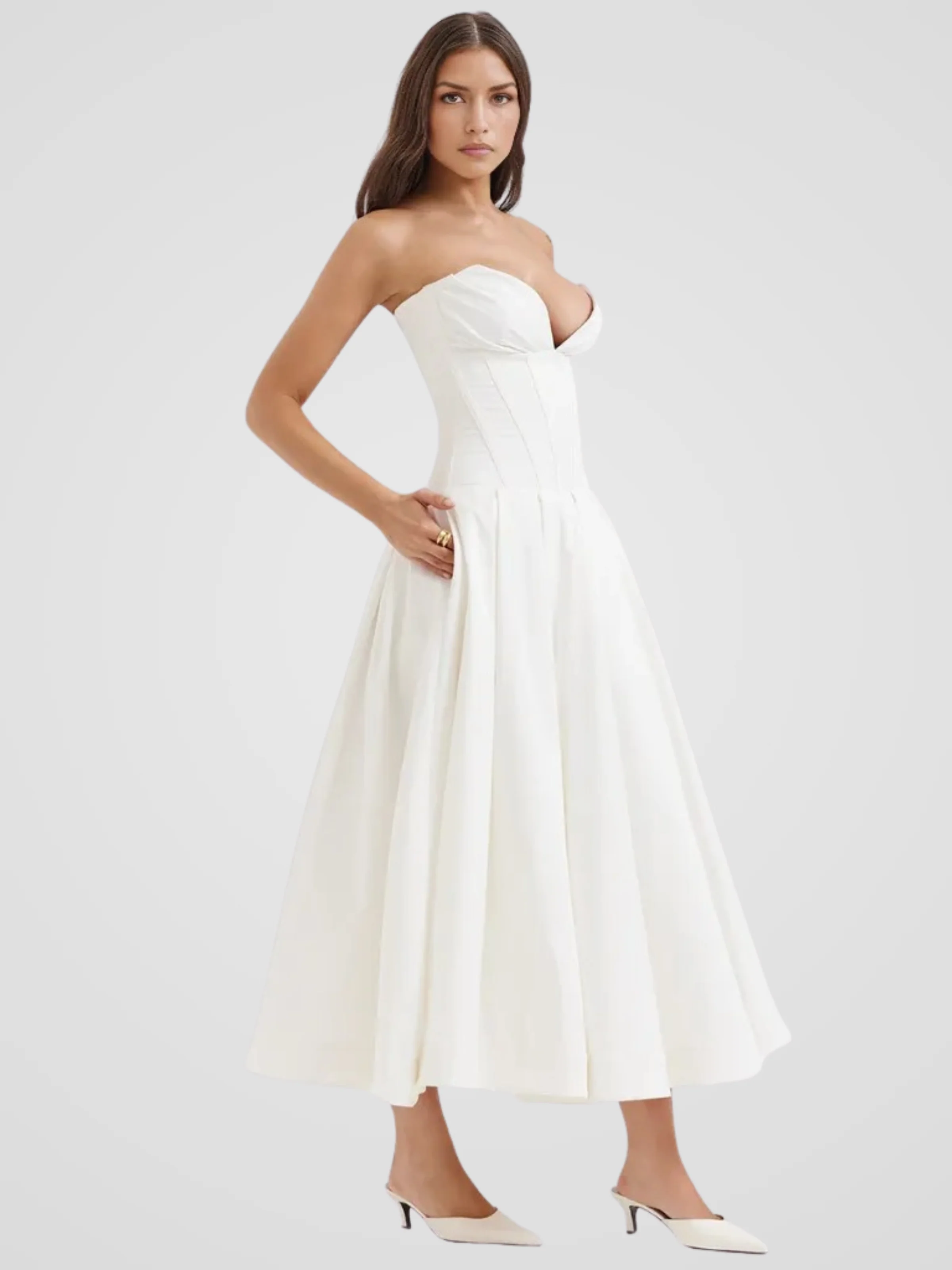 LA LUMIÈRE MIDIKLEID - Image 11
