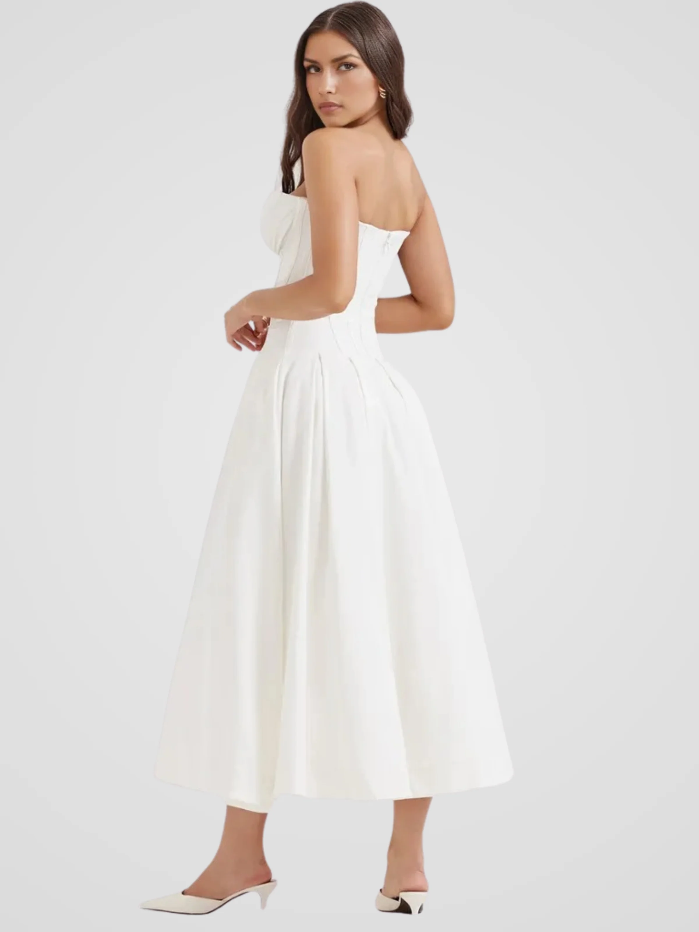 LA LUMIÈRE MIDIKLEID - Image 12