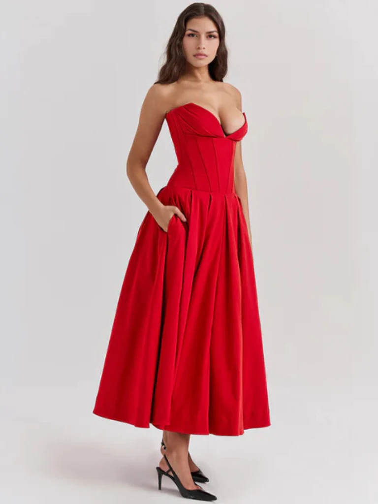 LA LUMIÈRE MIDIKLEID - Image 13