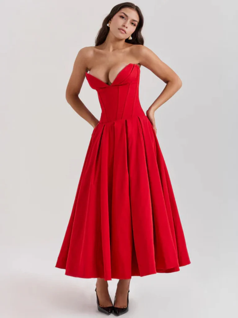 LA LUMIÈRE MIDIKLEID - Image 14