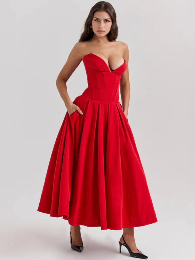 LA LUMIÈRE MIDIKLEID - Image 15