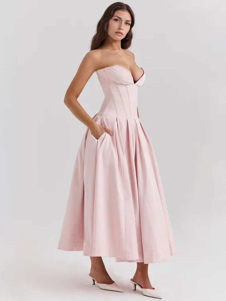 LA LUMIÈRE MIDIKLEID - Image 16
