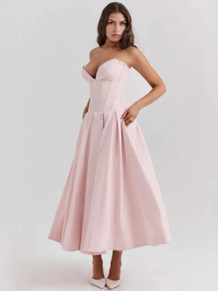 LA LUMIÈRE MIDIKLEID - Image 17