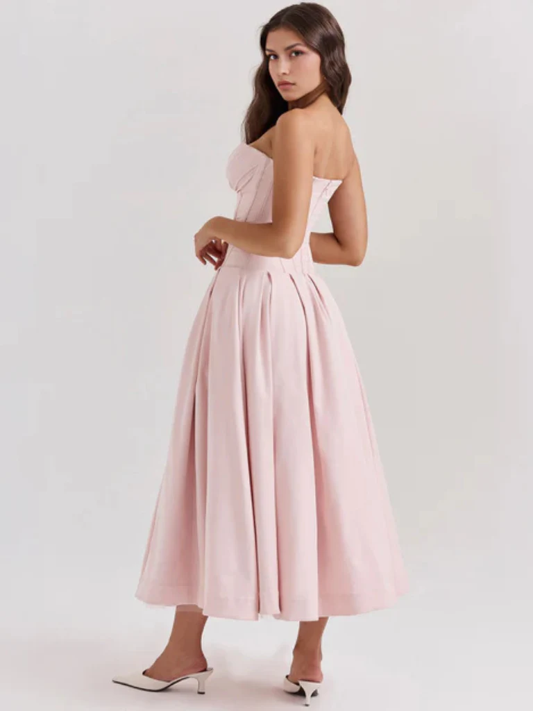 LA LUMIÈRE MIDIKLEID - Image 18