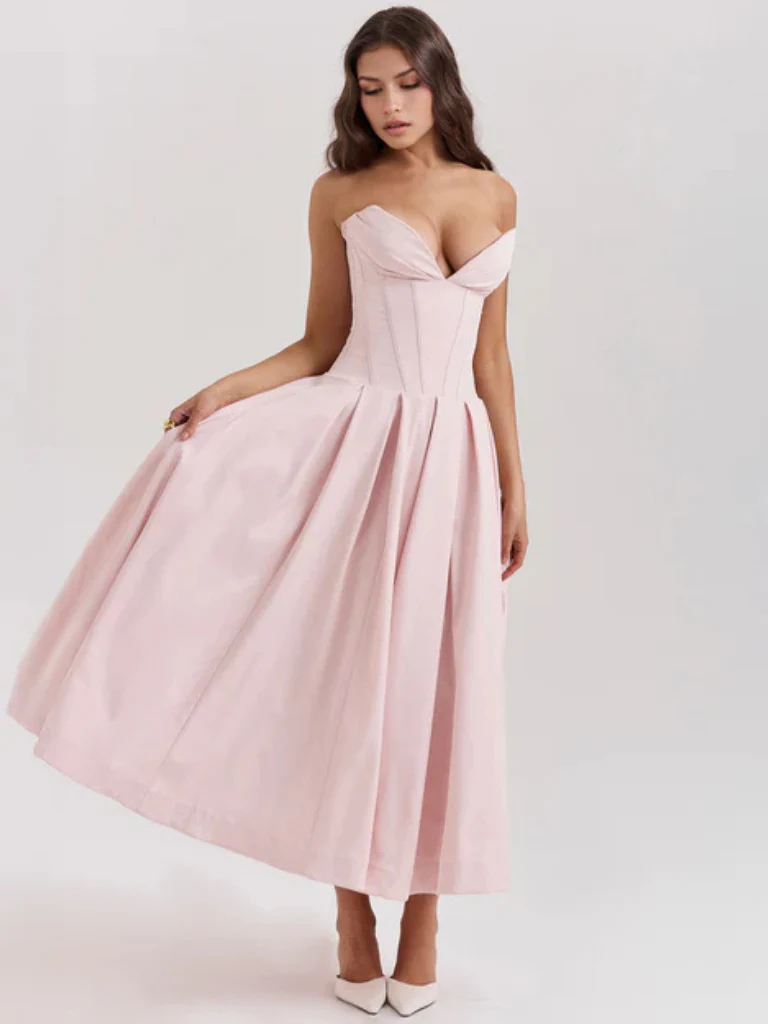 LA LUMIÈRE MIDIKLEID - Image 19