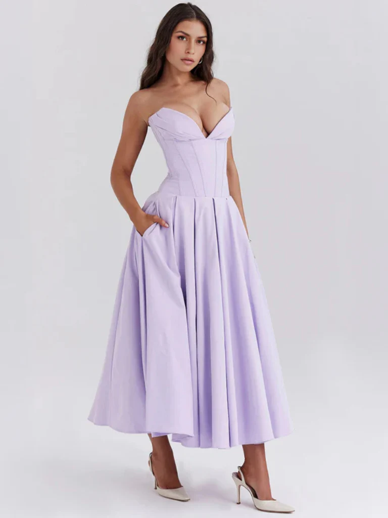 LA LUMIÈRE MIDIKLEID - Image 21