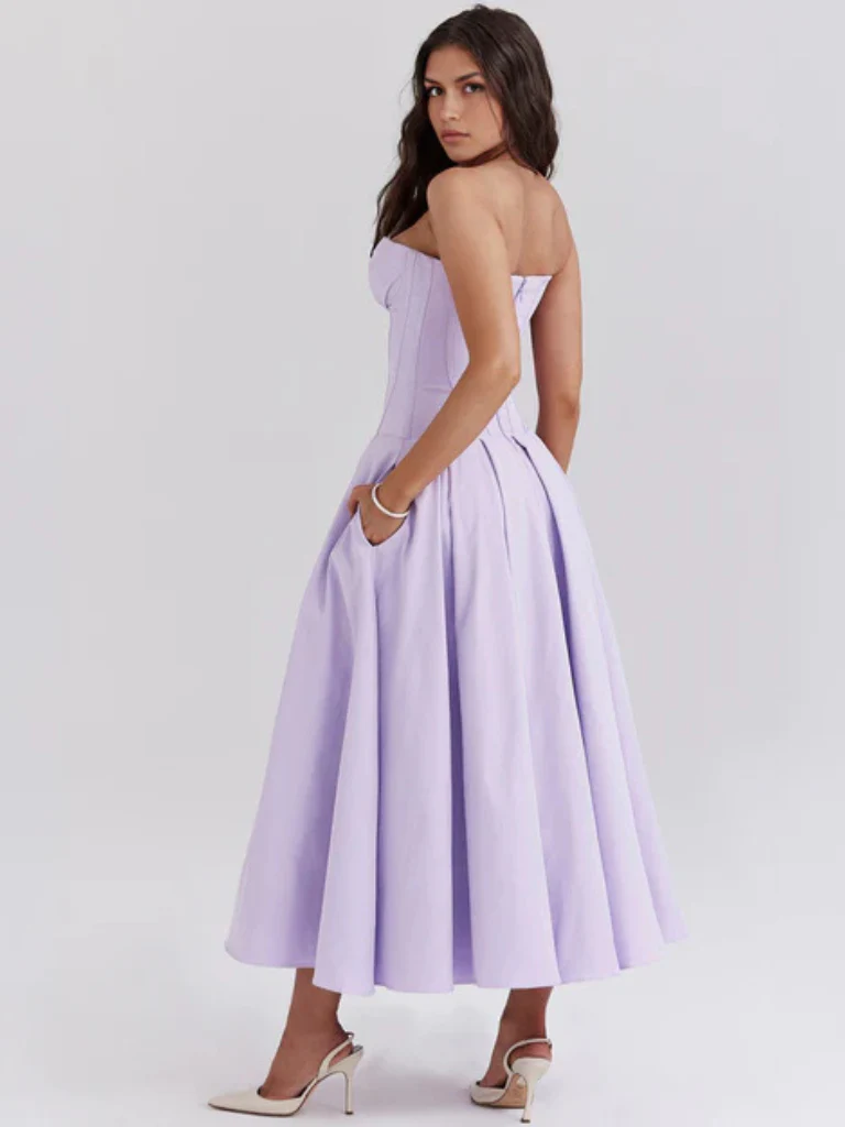 LA LUMIÈRE MIDIKLEID - Image 22