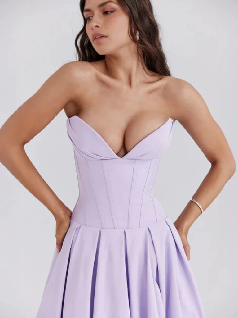 LA LUMIÈRE MIDIKLEID - Image 23