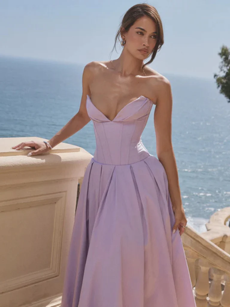 LA LUMIÈRE MIDIKLEID - Image 24