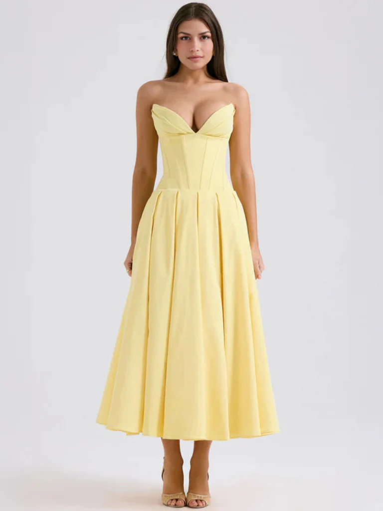 LA LUMIÈRE MIDIKLEID - Image 26