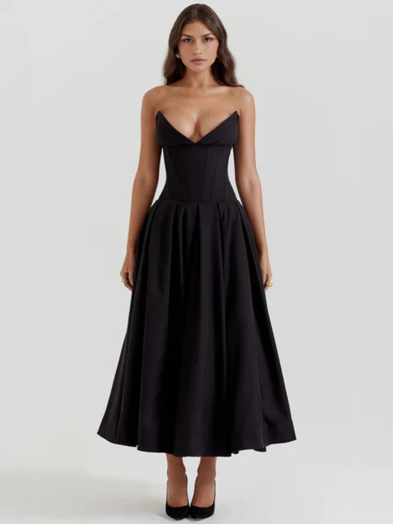 LA LUMIÈRE MIDIKLEID - Image 27