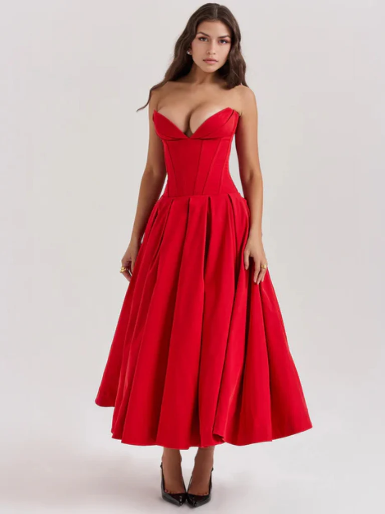 LA LUMIÈRE MIDIKLEID - Image 29