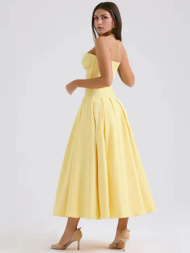 LA LUMIÈRE MIDIKLEID - Image 3