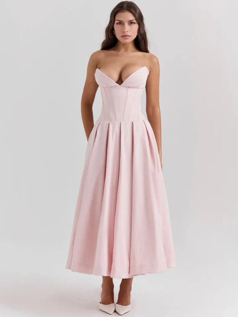 LA LUMIÈRE MIDIKLEID - Image 30