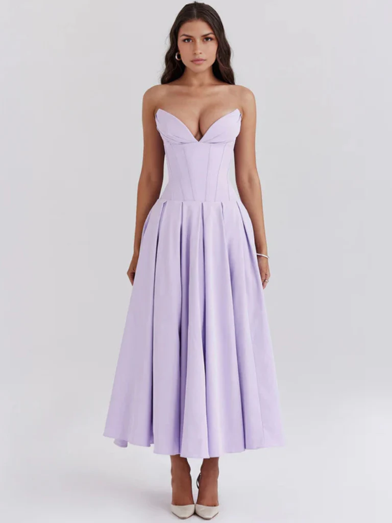 LA LUMIÈRE MIDIKLEID - Image 31