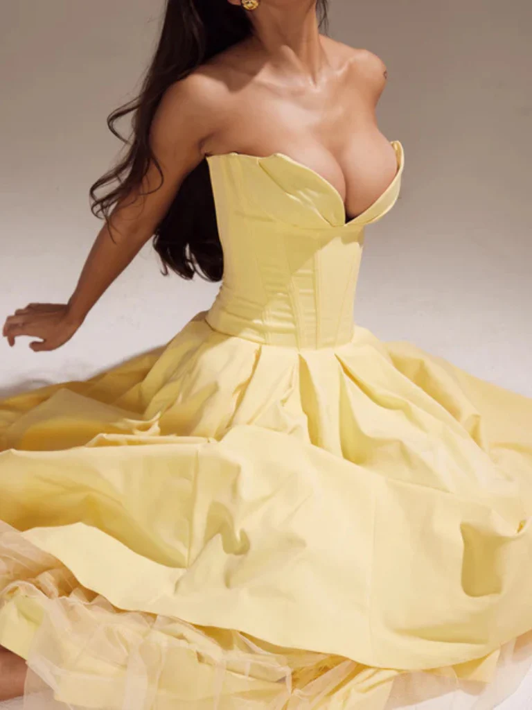 LA LUMIÈRE MIDIKLEID - Image 4