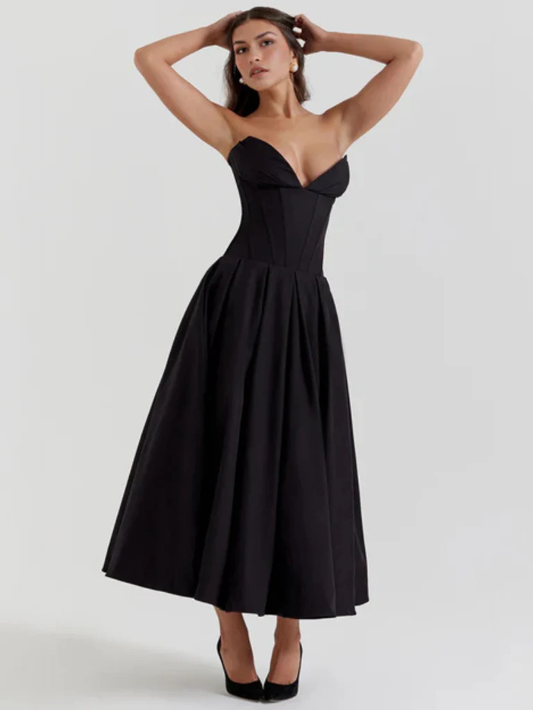 LA LUMIÈRE MIDIKLEID - Image 5