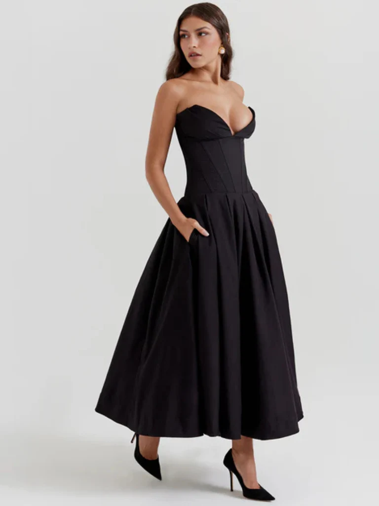 LA LUMIÈRE MIDIKLEID - Image 6