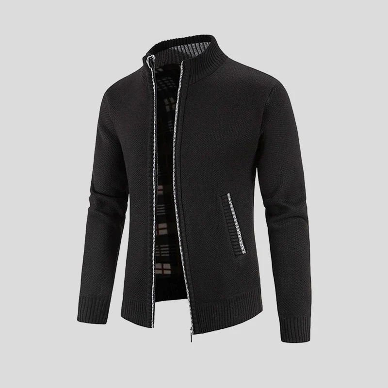 Lambert® |Harbour Fleece-Jacke - Image 3