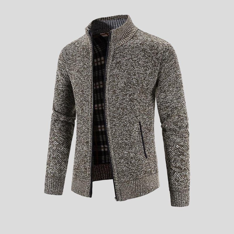 Lambert® |Harbour Fleece-Jacke - Image 4