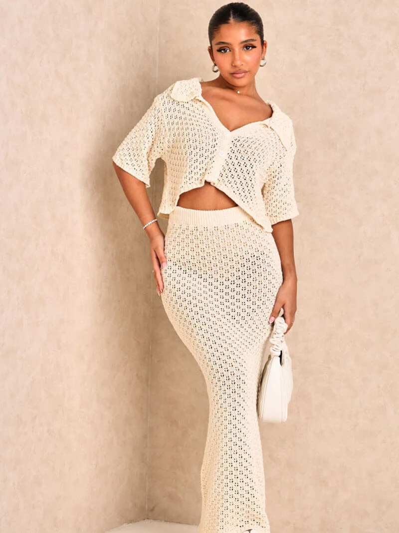 Lana | Sommer-Strickset - Image 8