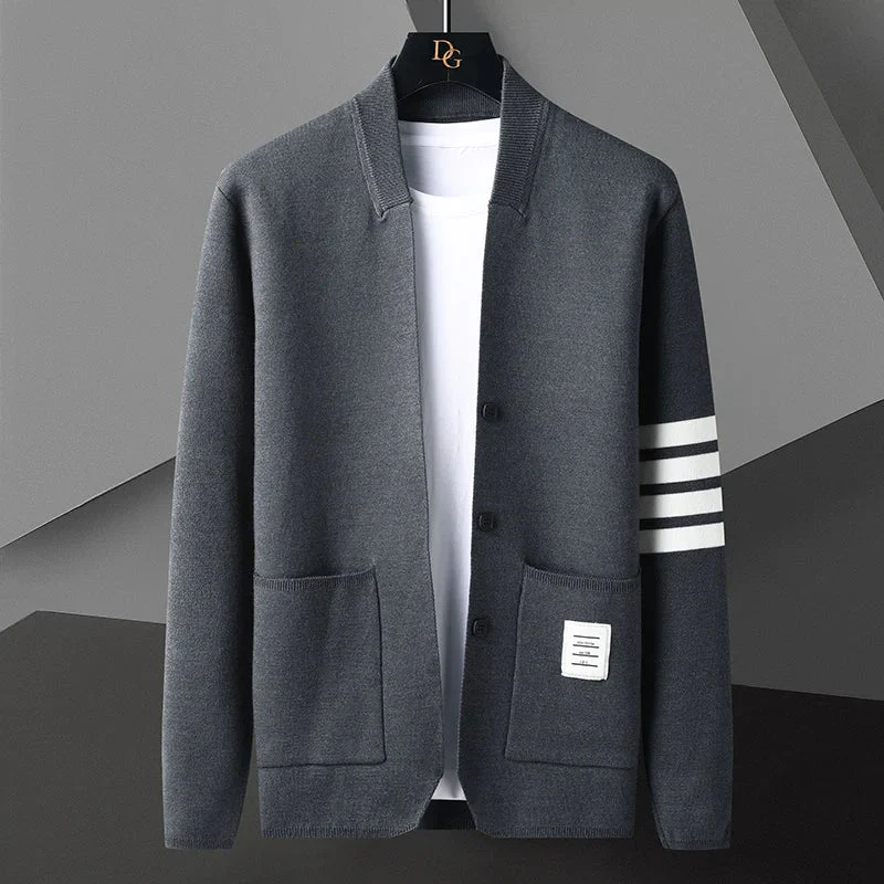 LANGSTON CARDIGAN - Image 4