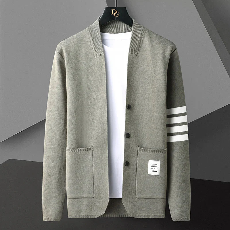 LANGSTON CARDIGAN - Image 5