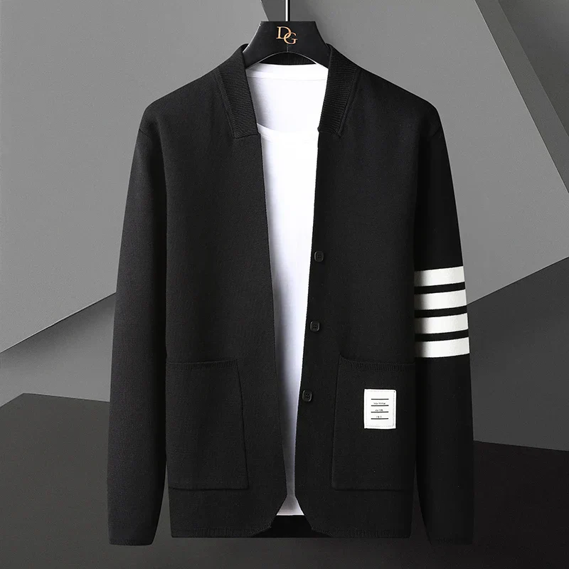 LANGSTON CARDIGAN - Image 7