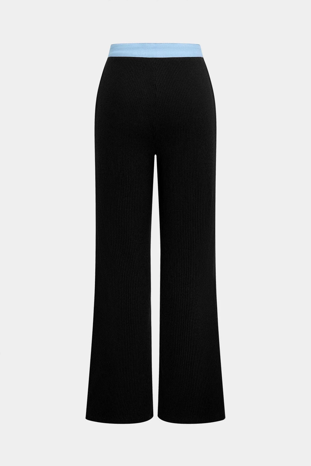 Lara | Modernes Zweiteiler-Set mit Hemd & Wide-Leg-Hose - Image 13