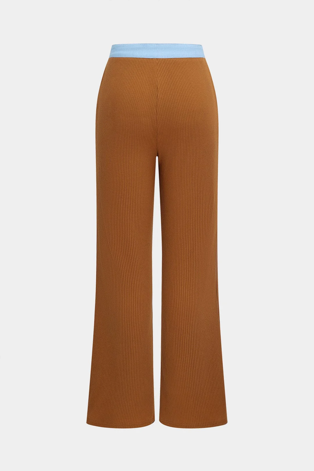 Lara | Modernes Zweiteiler-Set mit Hemd & Wide-Leg-Hose - Image 9