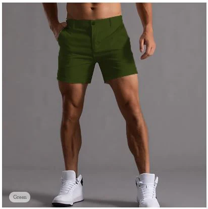 Lars - Herren Chino-Kurzhose - Image 4
