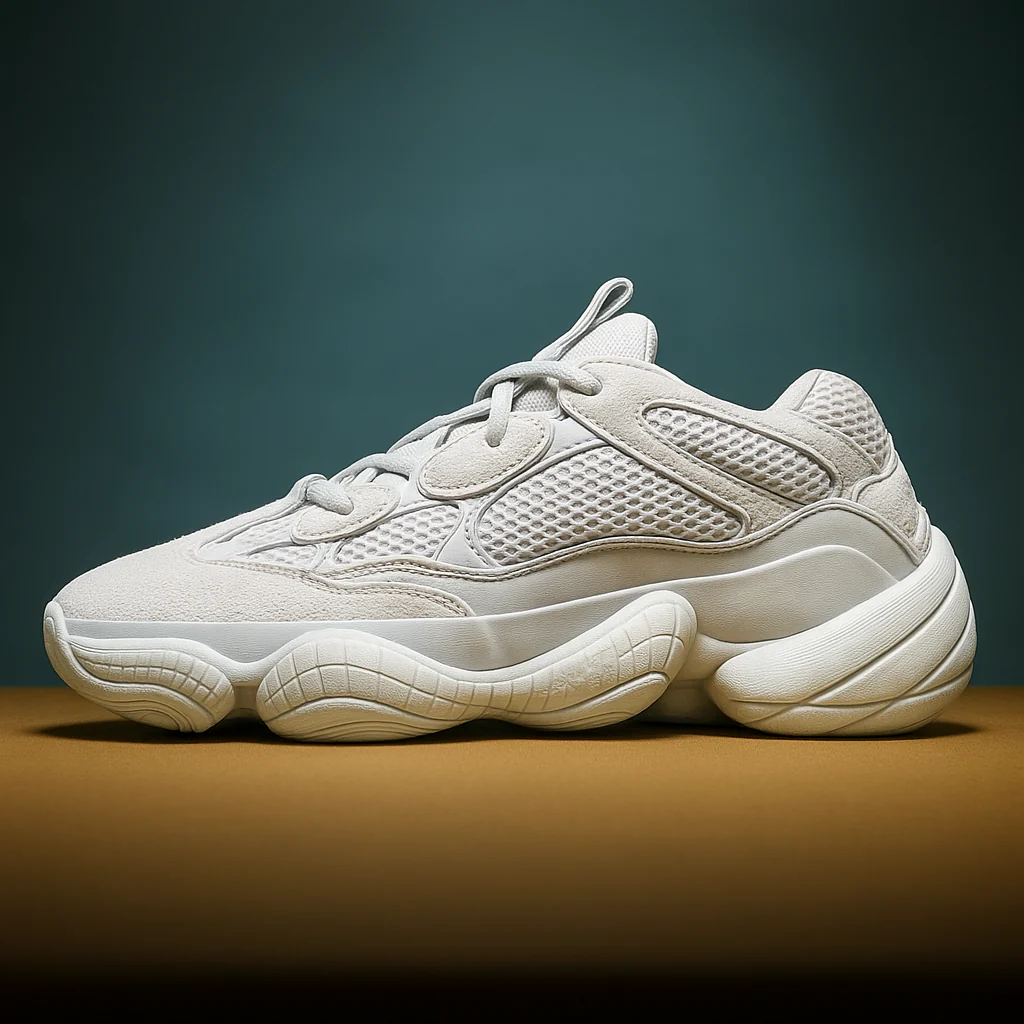 Lars | Mesh atmungsaktive Herren-Sneaker - Image 4