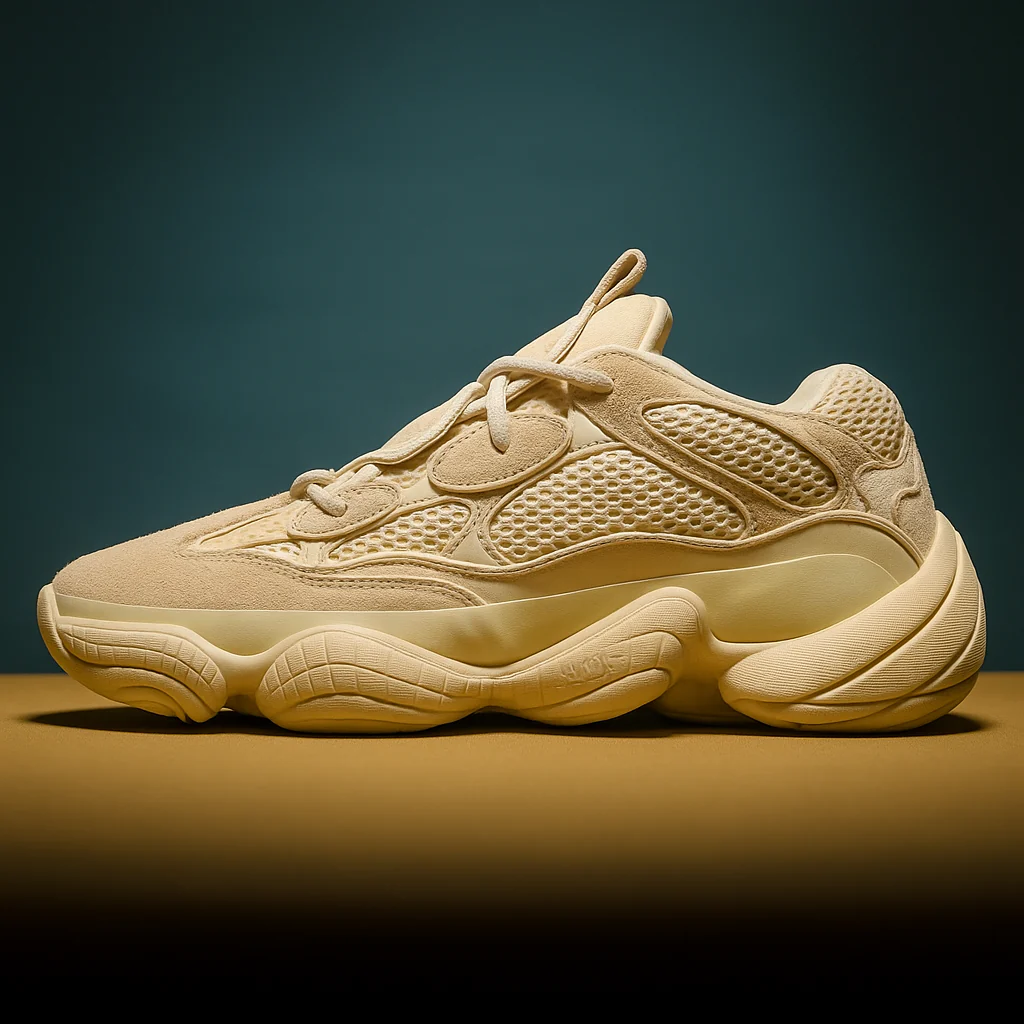Lars | Mesh atmungsaktive Herren-Sneaker - Image 6