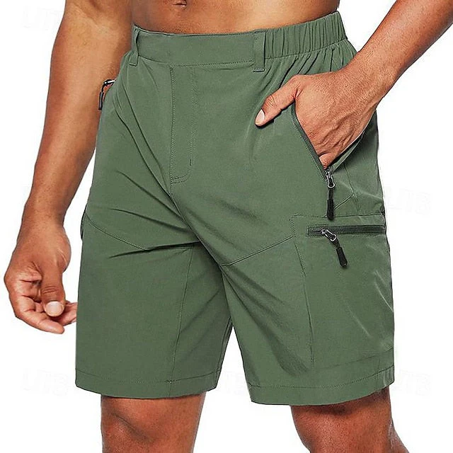 Lässige Cargo-Shorts für einen entspannten Sommerlook - Justinius - Image 3