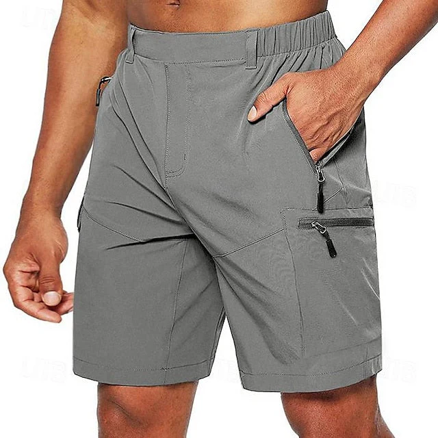 Lässige Cargo-Shorts für einen entspannten Sommerlook - Justinius - Image 5