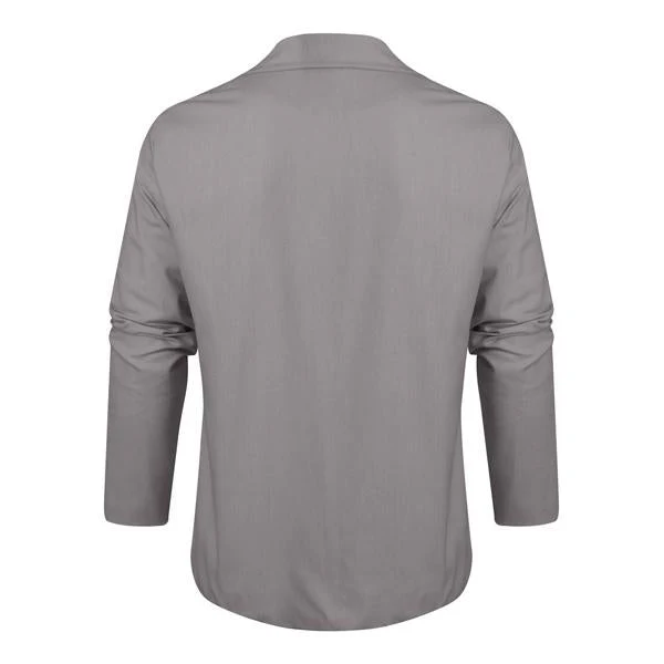 Lässige Jacke mit Reverskragen für Herren - Image 3