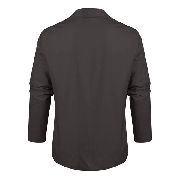 Lässige Jacke mit Reverskragen für Herren - Image 5