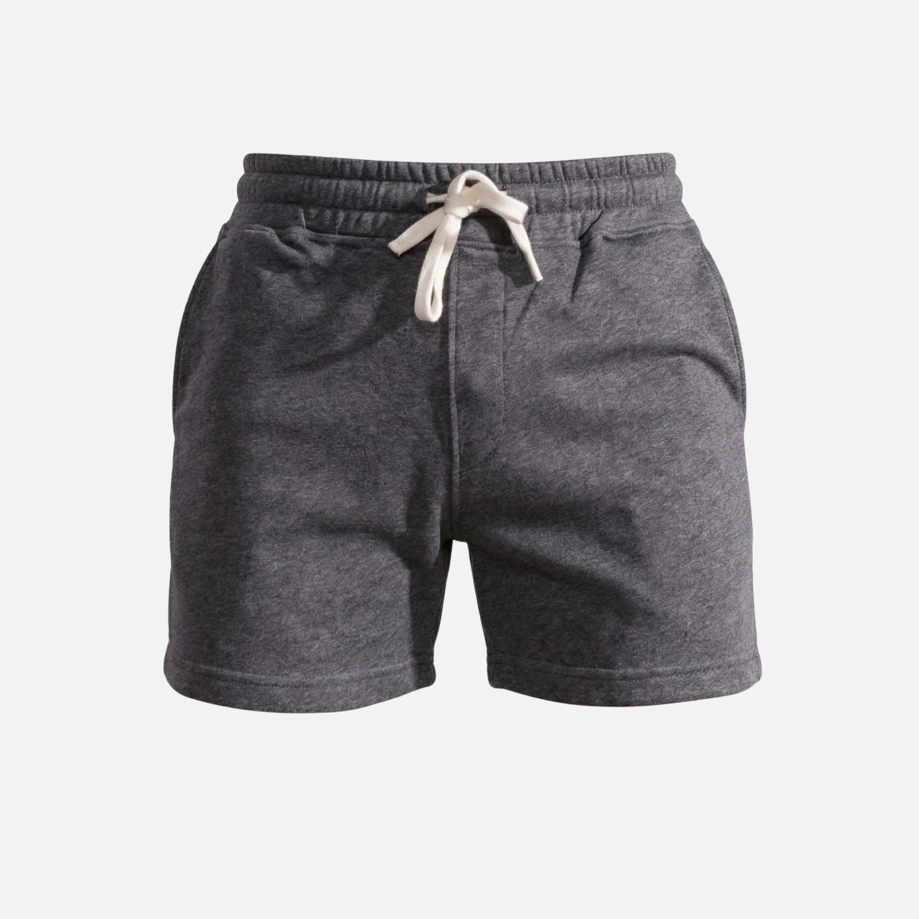 David | Herren Lässige Jogger Shorts Sweat Shorts Taschen – Sweat Shorts Herren - Image 10