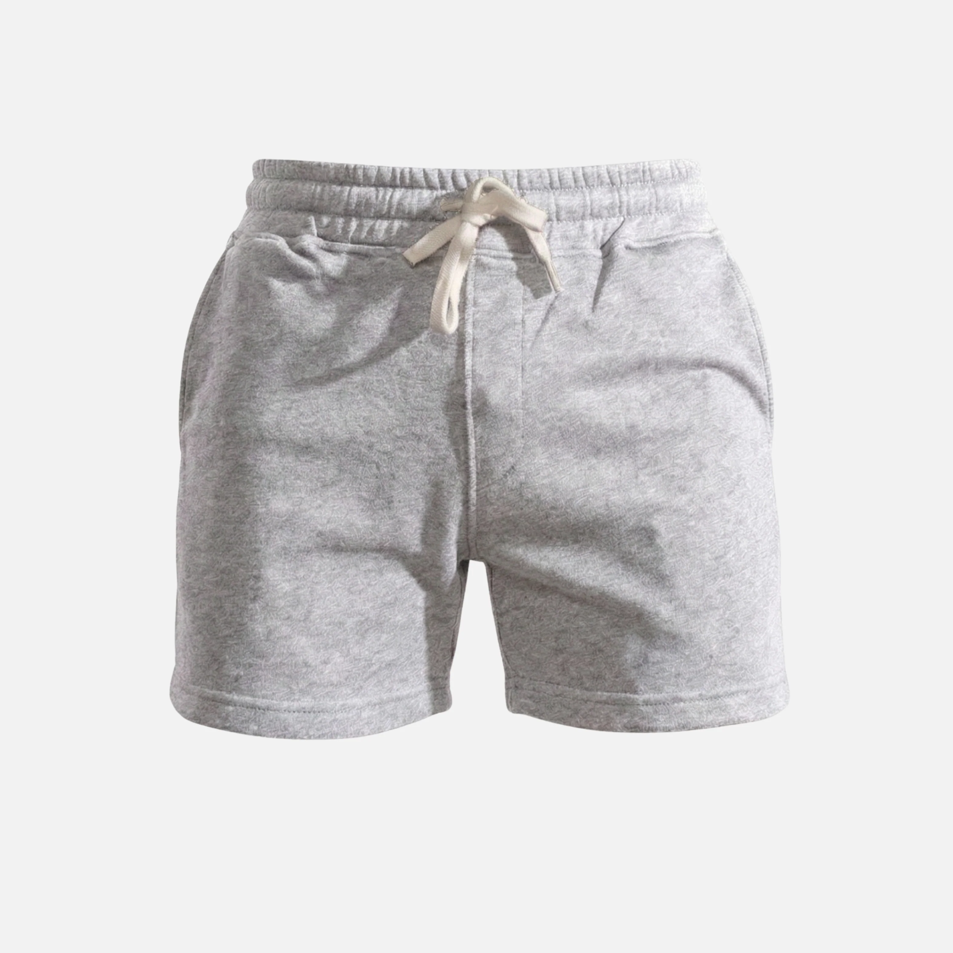 David | Herren Lässige Jogger Shorts Sweat Shorts Taschen – Sweat Shorts Herren - Image 11