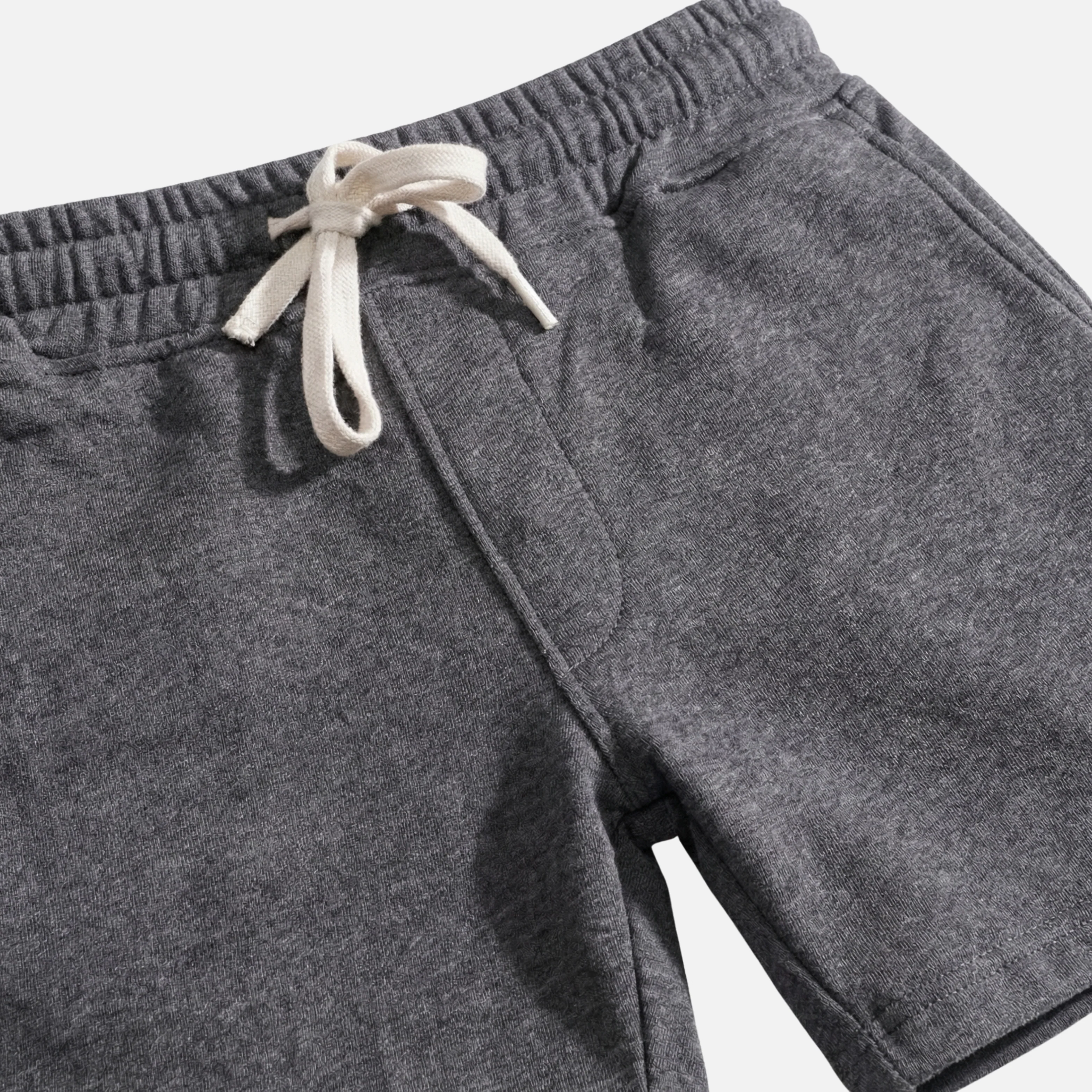 David | Herren Lässige Jogger Shorts Sweat Shorts Taschen – Sweat Shorts Herren - Image 6