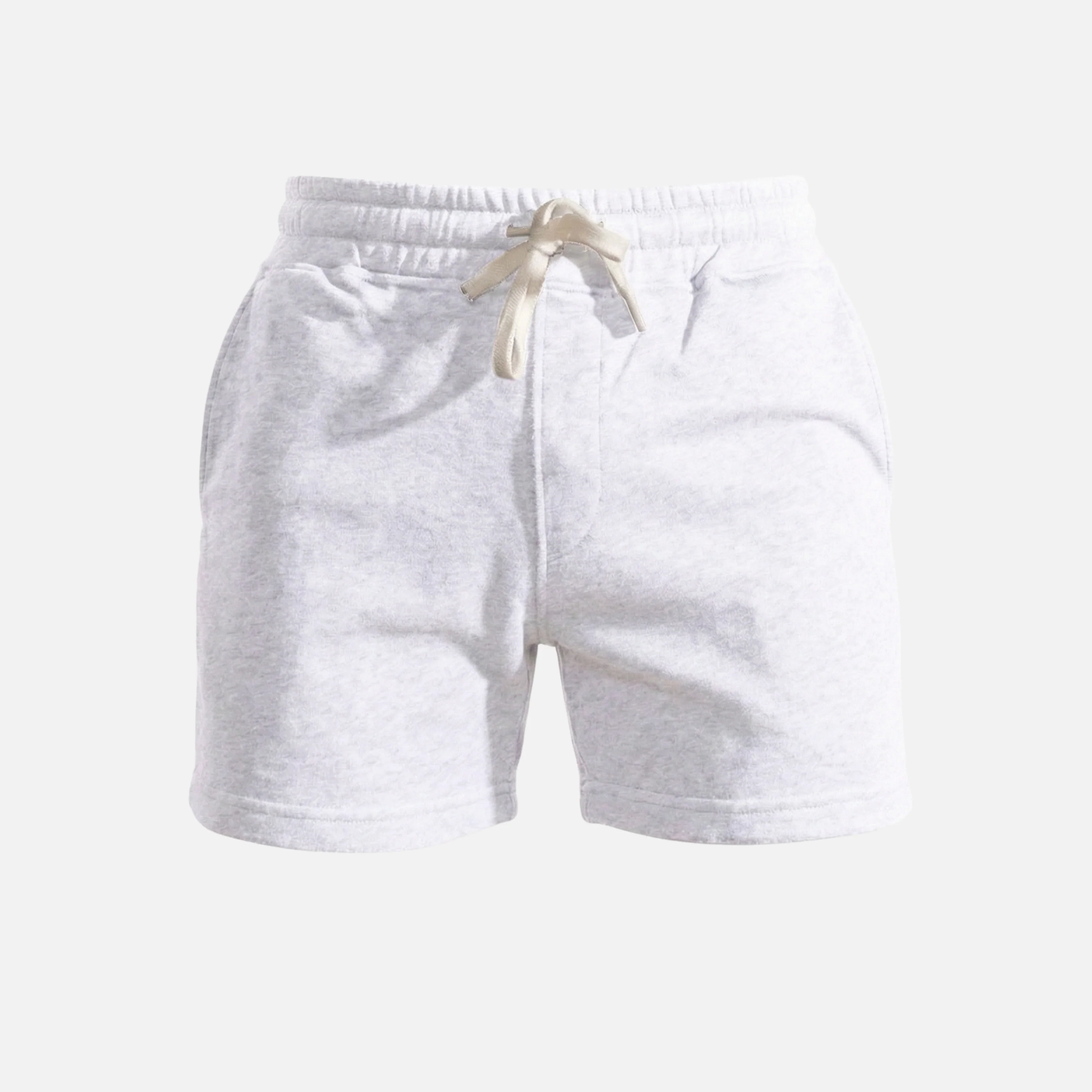 David | Herren Lässige Jogger Shorts Sweat Shorts Taschen – Sweat Shorts Herren - Image 9