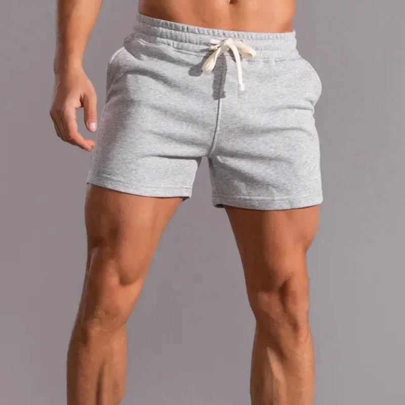 Lässige Sommershorts für Herren | kurze - Image 3