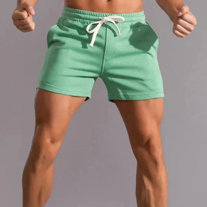 Lässige Sommershorts für Herren | kurze - Image 4