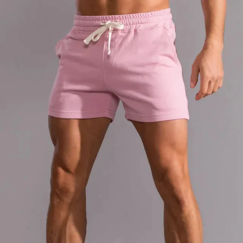 Lässige Sommershorts für Herren | kurze - Image 5