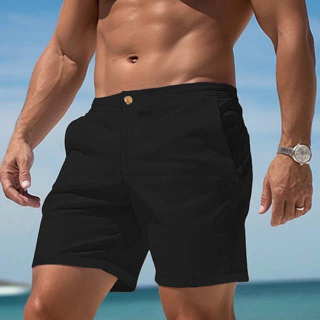 Lässige Strandshorts für den Sommer - Friedhelm - Image 2